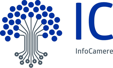 Infocamere logo